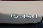 Lexus IS350 2011 года